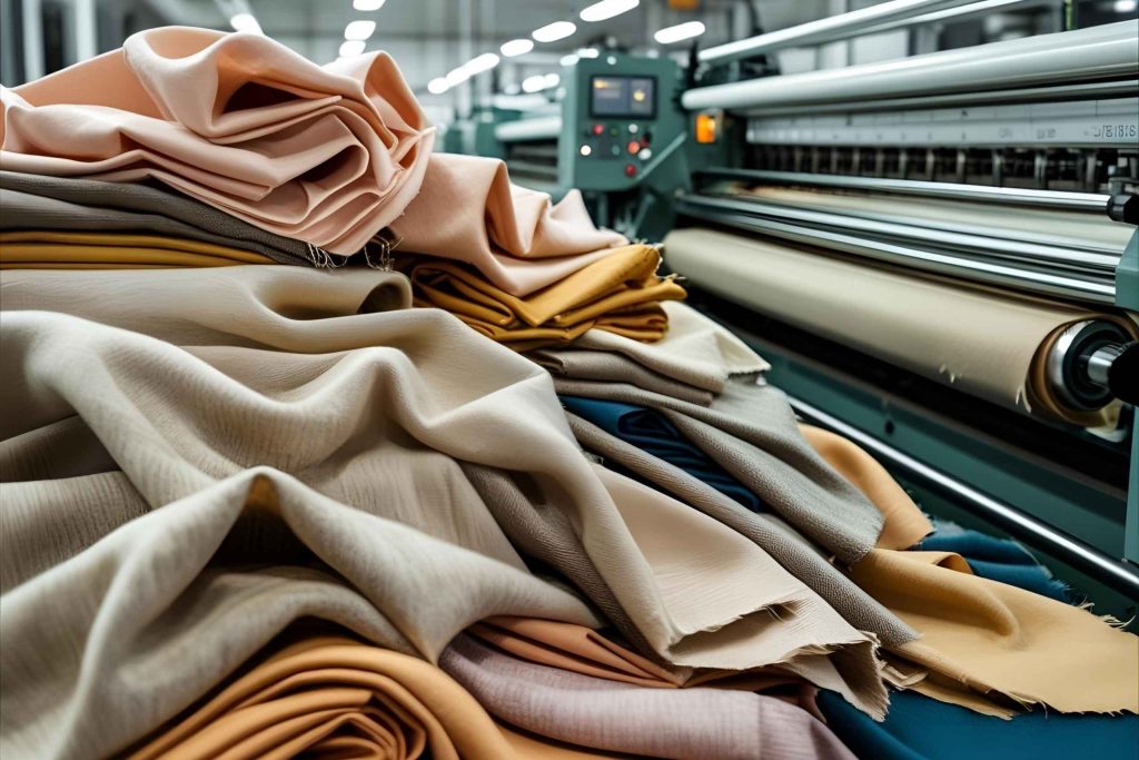 Sustainable Fabrics